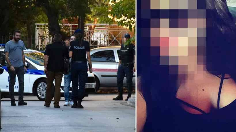 Εκτέλεση 33χρονης στην Κηφισιά – Η προφητική της ανάρτηση: «Πρώτα έρχονται τα χαμόγελα. Μετά τα ψέμματα. Και στο τέλος οι σφαίρες»